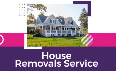 House Removals Morden